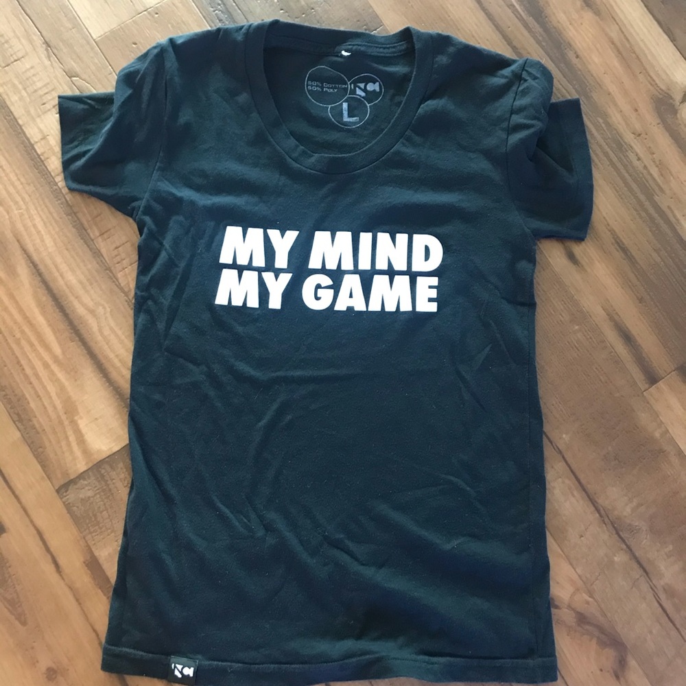 NorthCal CrossFit Shirt